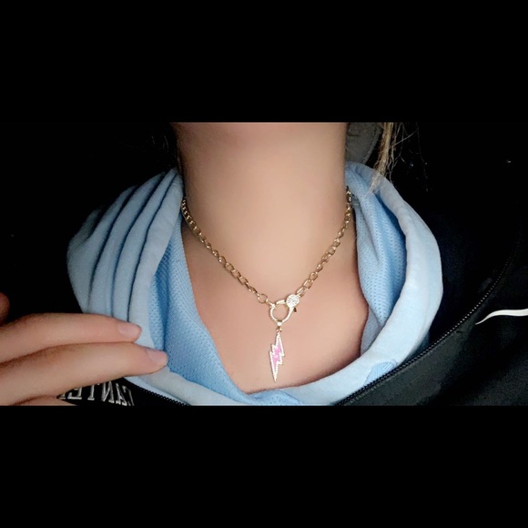 Necklace - Picture 3 of 3